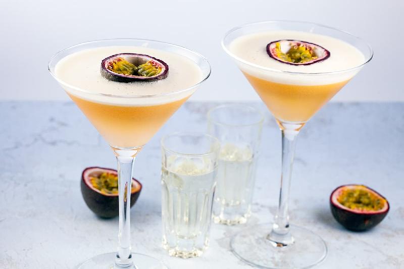 Pornstar Martini(160ml)