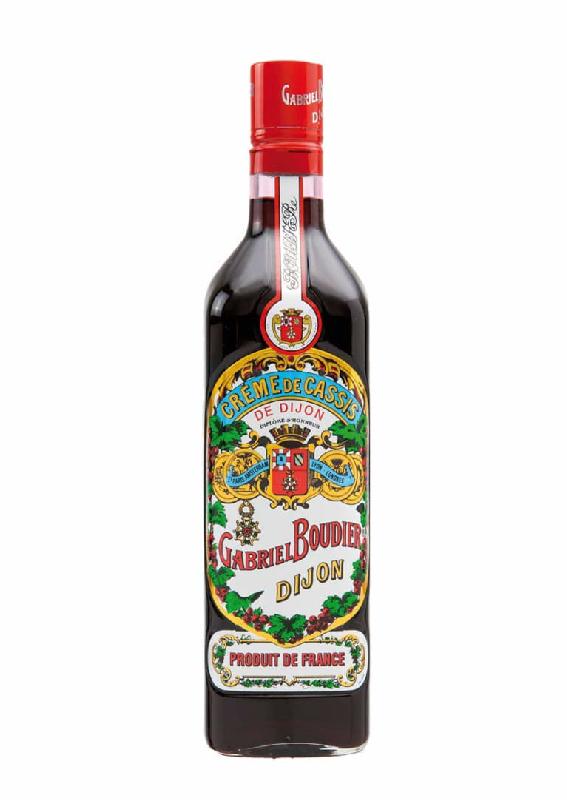 Creme de Casis