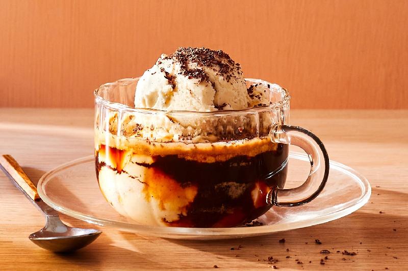 Affogato 134gr