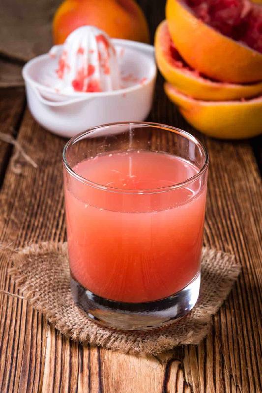 Sıkma Greyfrut Suyu(250ml)