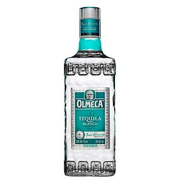 Olmeca Blanco