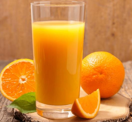 Sıkma Portakal Suyu(250ml)