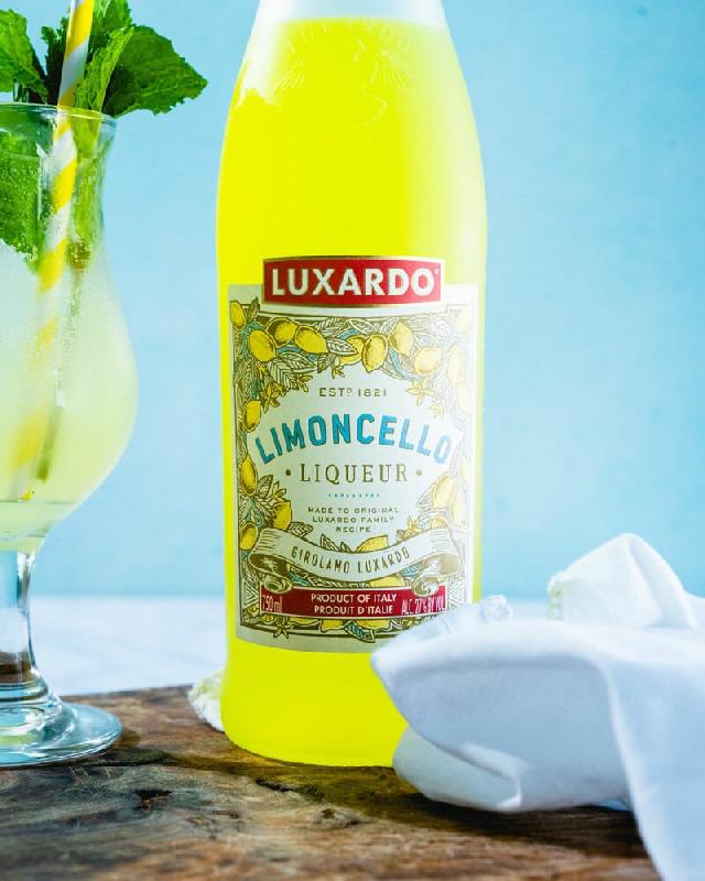 Limoncello