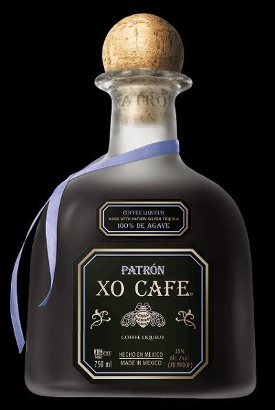 Patron X.O Coffee