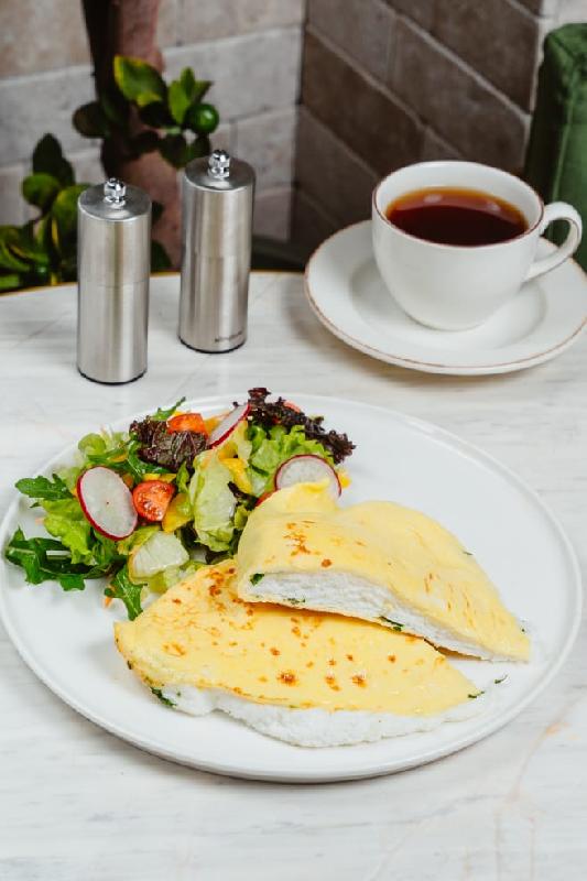 Omlet (60-180 gr.)