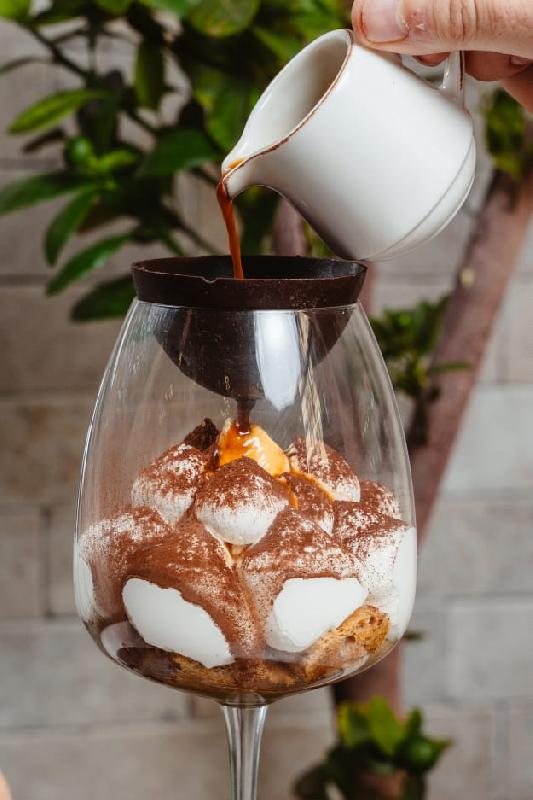 Tiramisu (107 gr.)