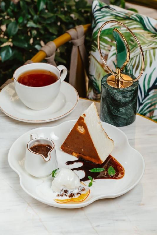 Sansebastian Cheesecake (67 gr.)