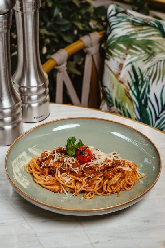 Spaghetti Bolognose (199 gr.)