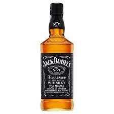 Jack Daniels No 7