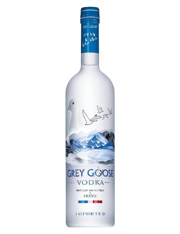 Grey Goose Kadeh