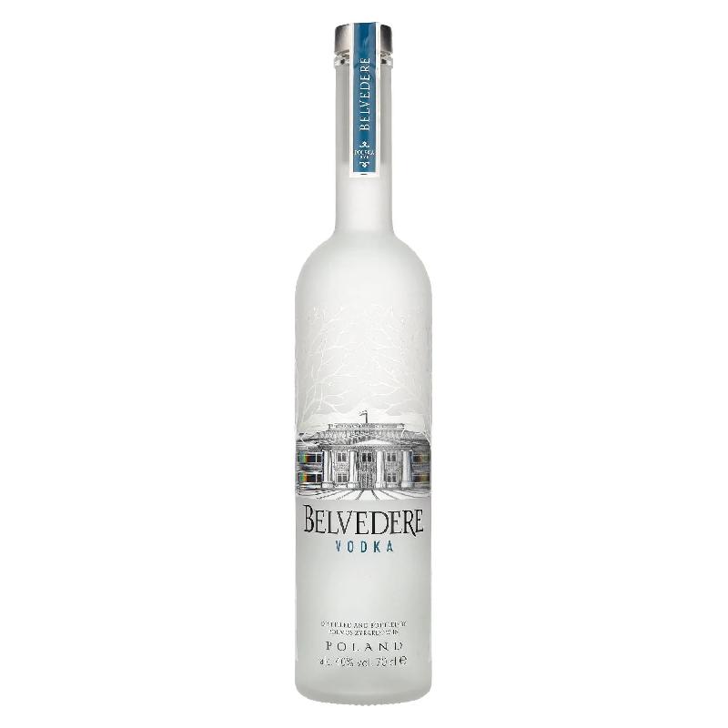 Belvedere Kadeh