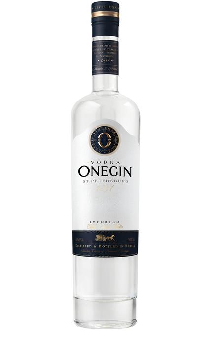 Onegin Kadeh