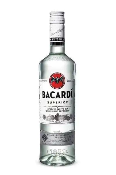 Bacardi Kadeh