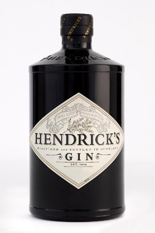 Hendricks Kadeh