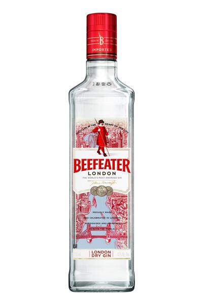 Beefeater Kadeh