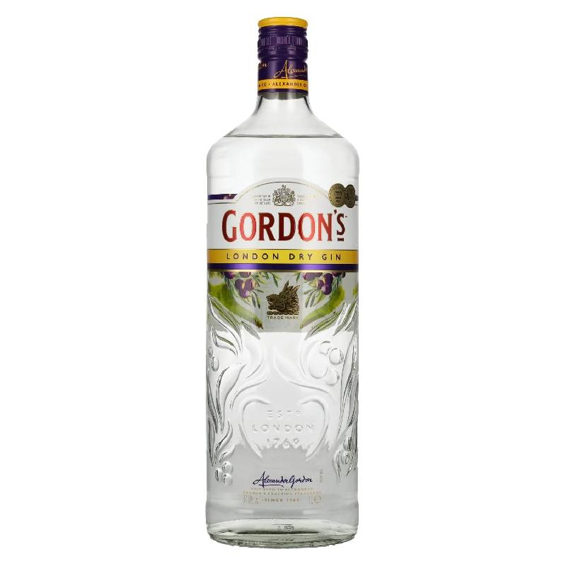 Gordons Kadeh