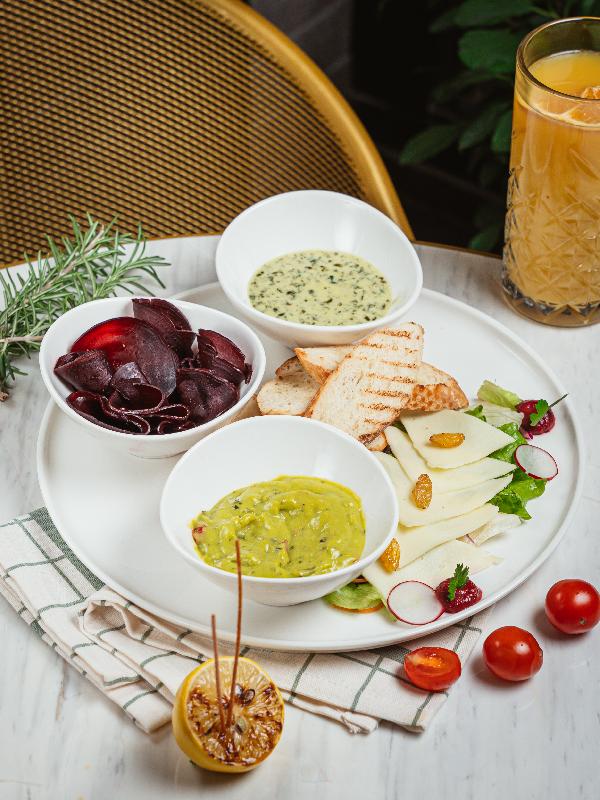 Vejeteryan Kıtır (180 gr.)