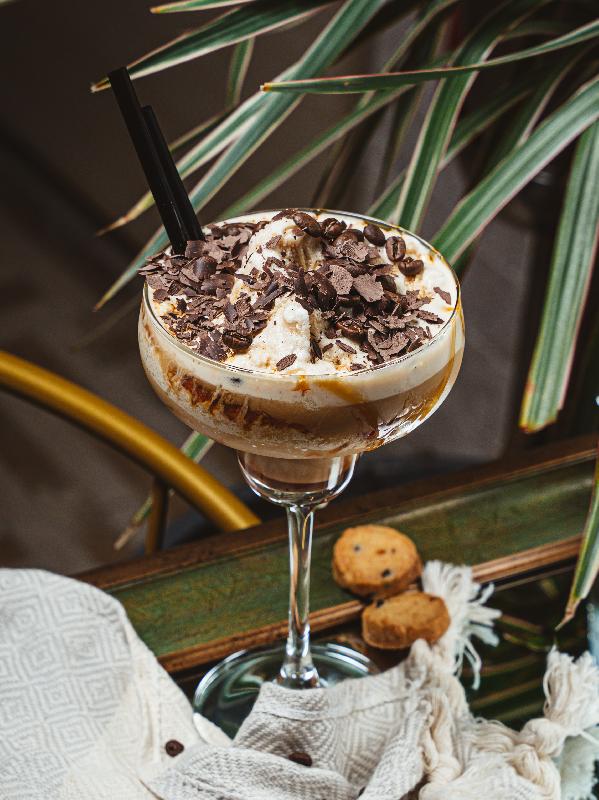 Frappe