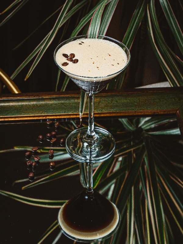Espresso Martini(140ml)