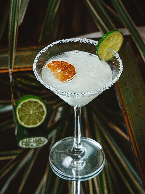 Margarita(100ml)