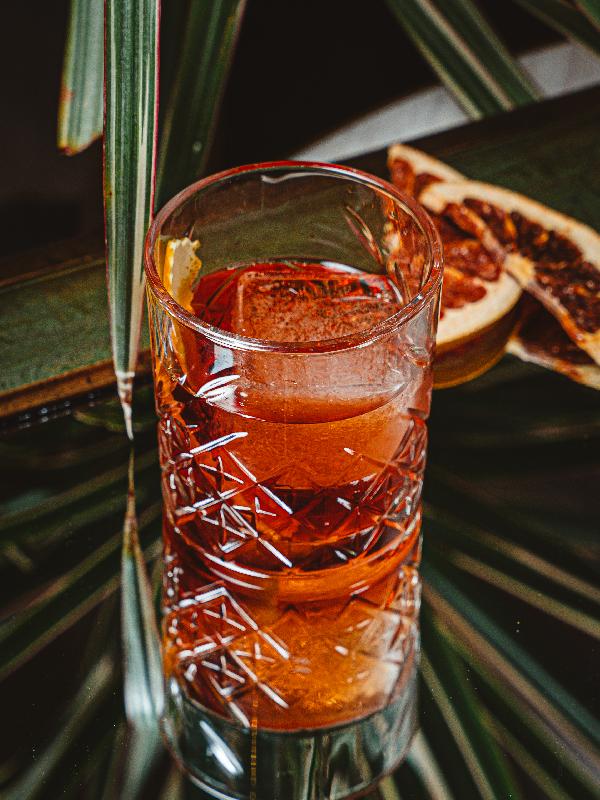 Negroni(80ml)