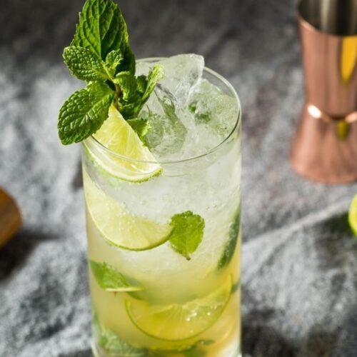 Mojito(90ml)