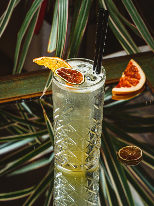Long Island Iced Tea(100ml)