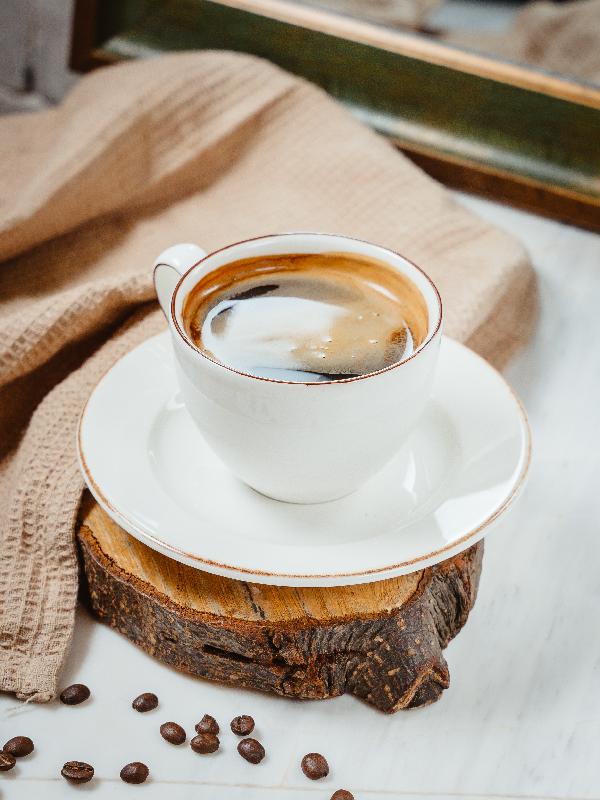 Double Espresso
