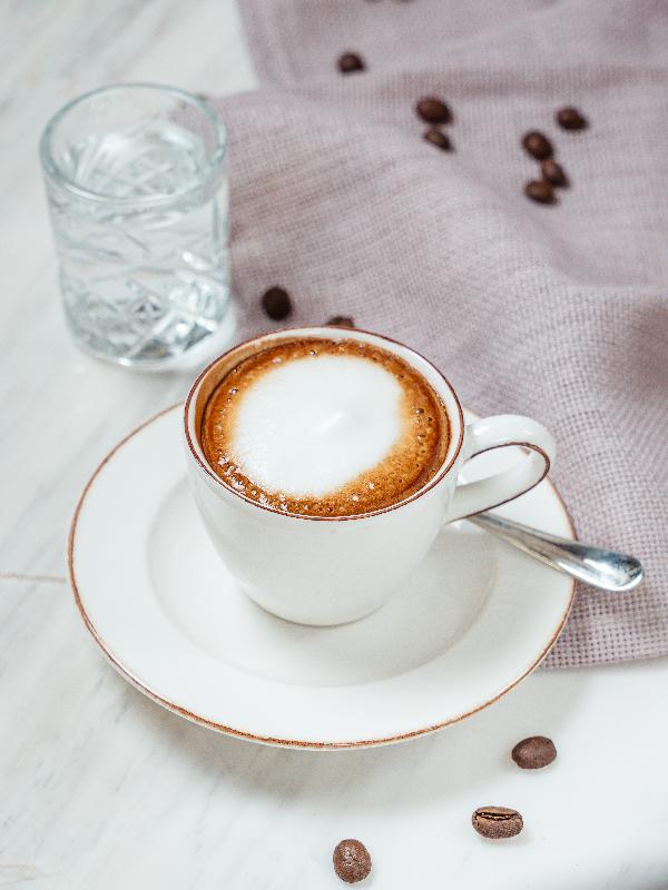 Espresso Macchiato