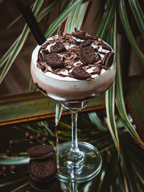 Milkshake