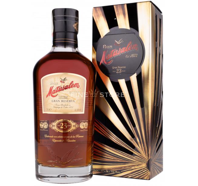 Zacapa 23 Kadeh