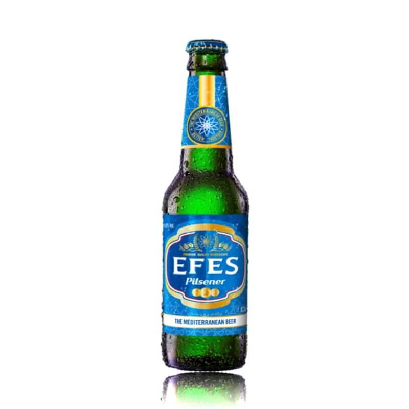 Efes 330ml