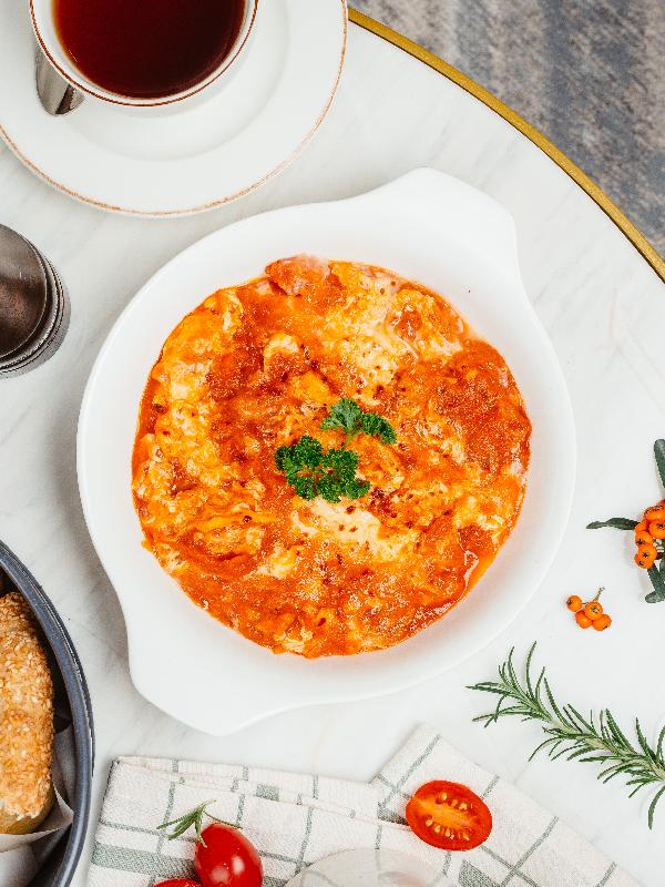 Menemen (140 gr.)