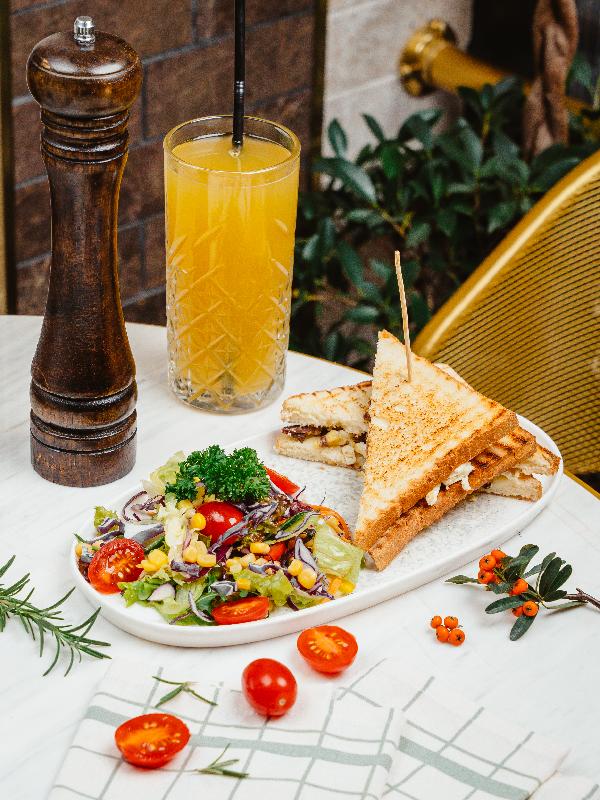 Tost (240-250 gr.)