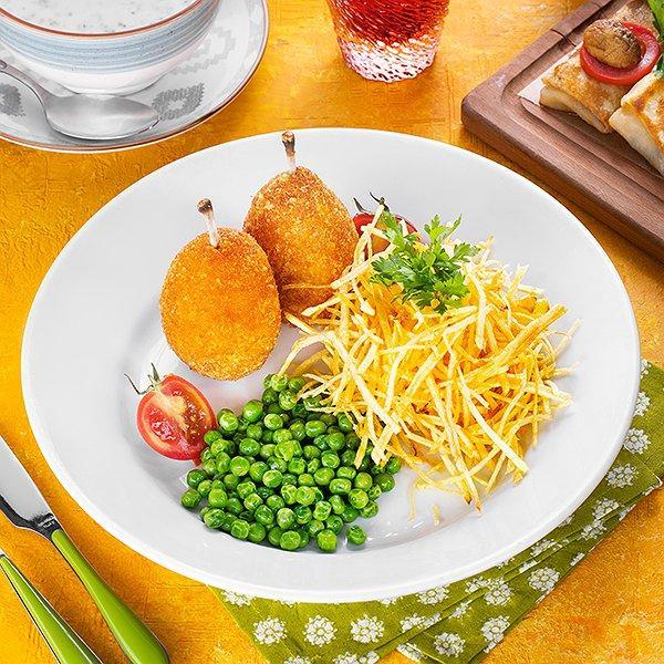 Kiyevsayağı kotlet