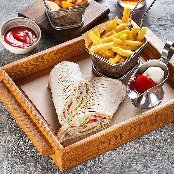 Sezar roll 
