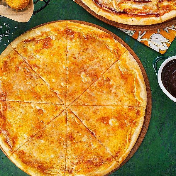 Margheritta