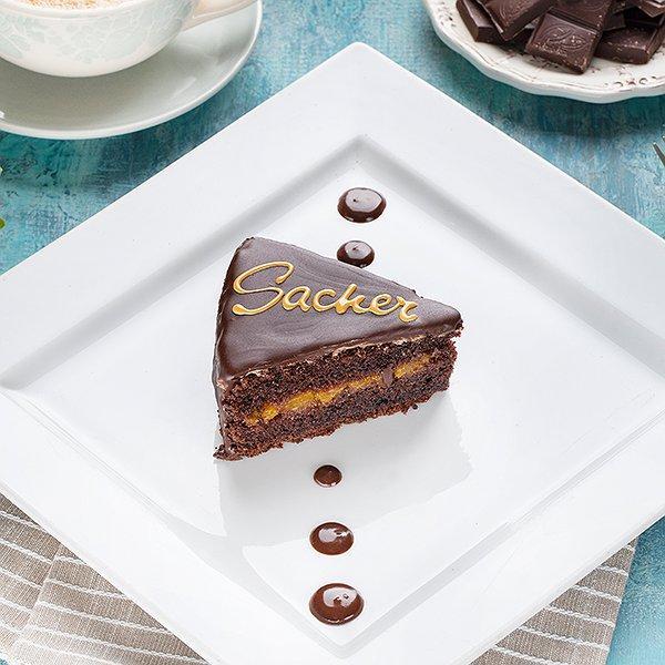 Sacher