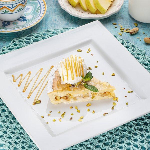 Apple pie