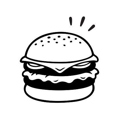 ƏTLİ BURGER
