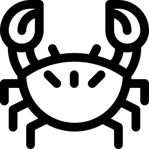 BUBBLE CRAB