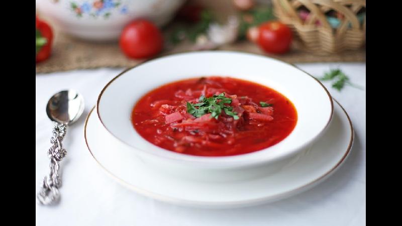 Borş