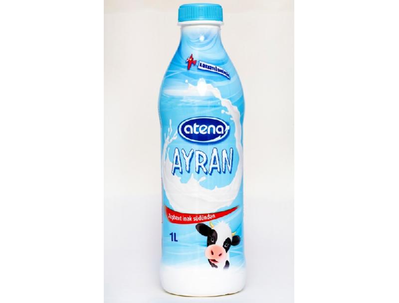 Ayran 
