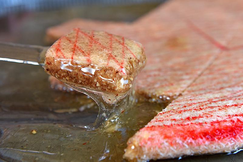 Şəki halva