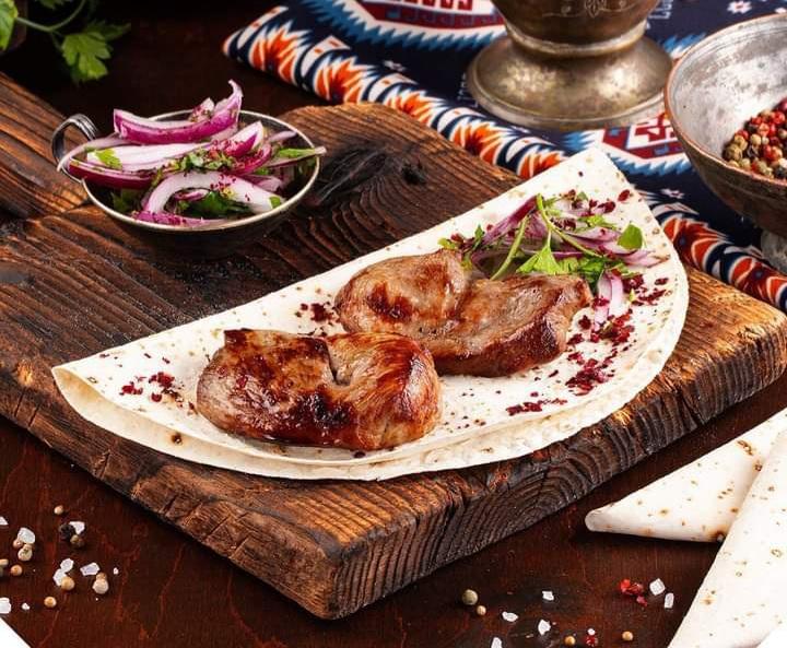 Quzu Basdırma 