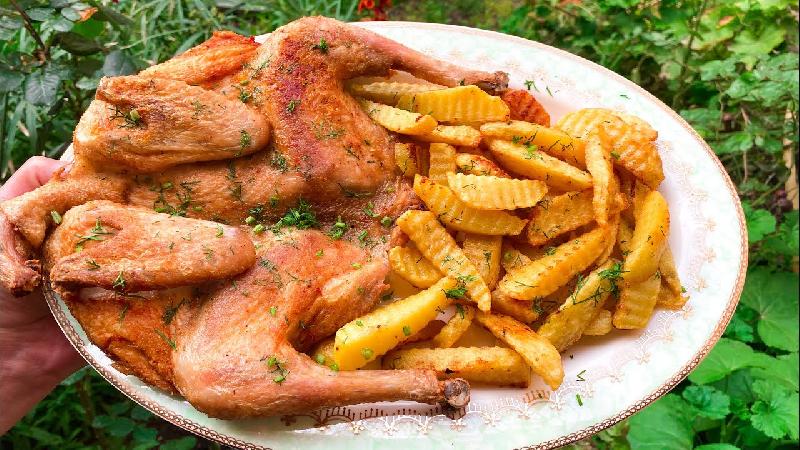 Tabaka kənd çolpa