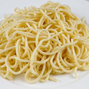 Spagetti