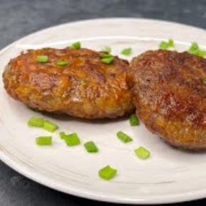 Kotlet ət