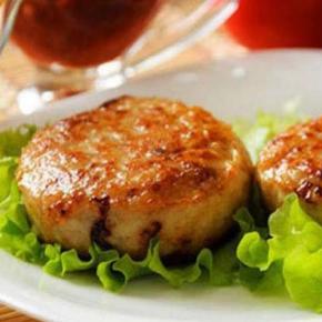 Kotlet toyuq