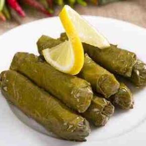 Yarpaq dolması